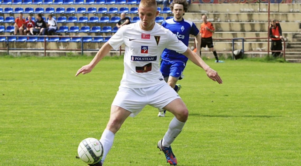 Pogoń przyjeżdża do nas na mecz z Odrą Pogoń przyjeżdża do nas na mecz z Odrą