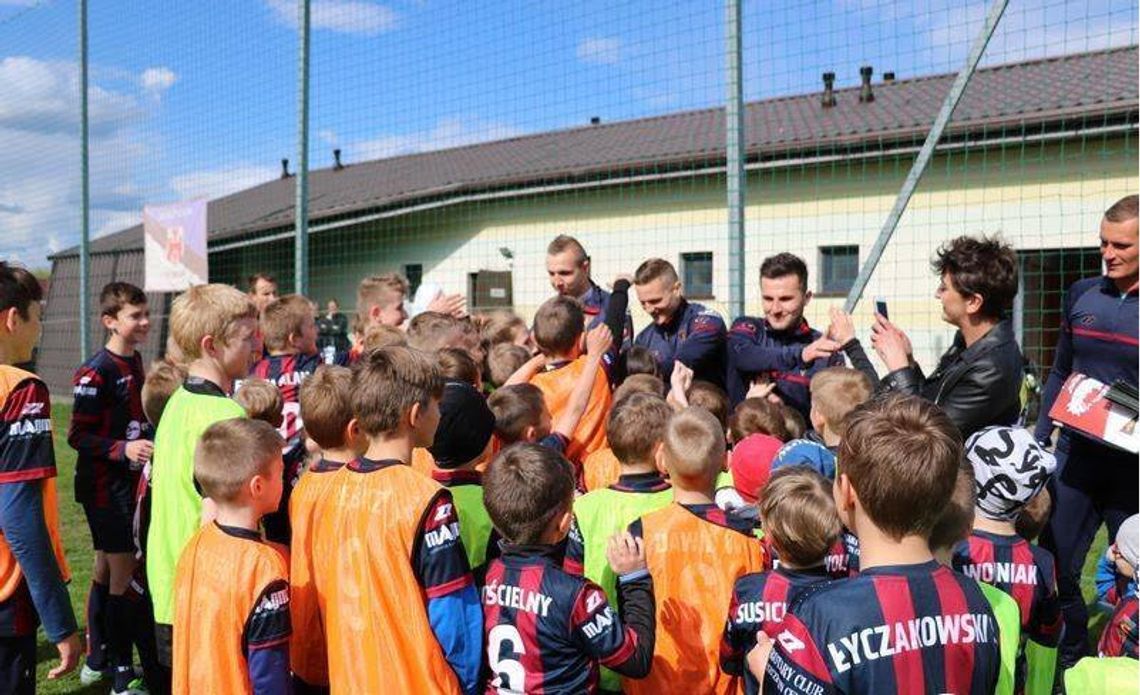 Pogoń Szczecin Football Schools odpowiada na oświadczenie UKS Morzycko Moryń