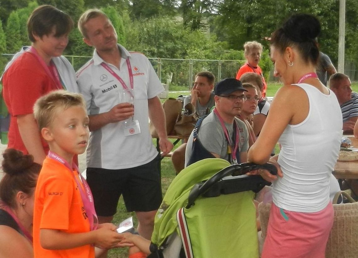 Pogotowie serc dla potrzebujących Pogotowie serc dla potrzebujących