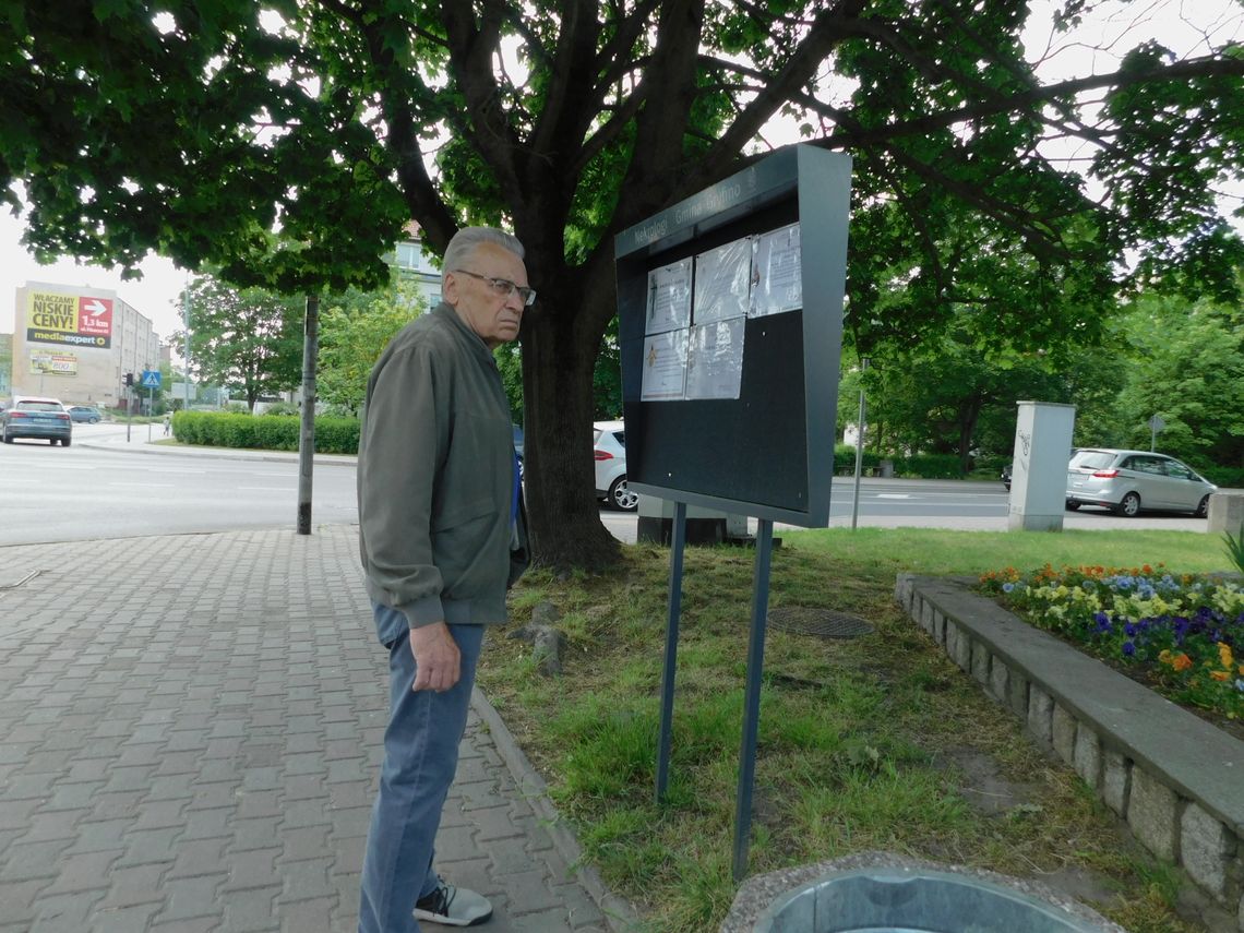 Pogrążeni w smutku, zapalą im wieczną lampkę