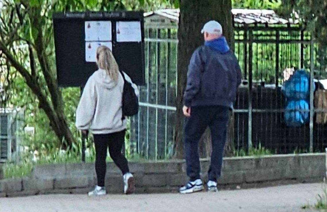 Pogrążeni w smutku, zapalą im wieczną lampkę