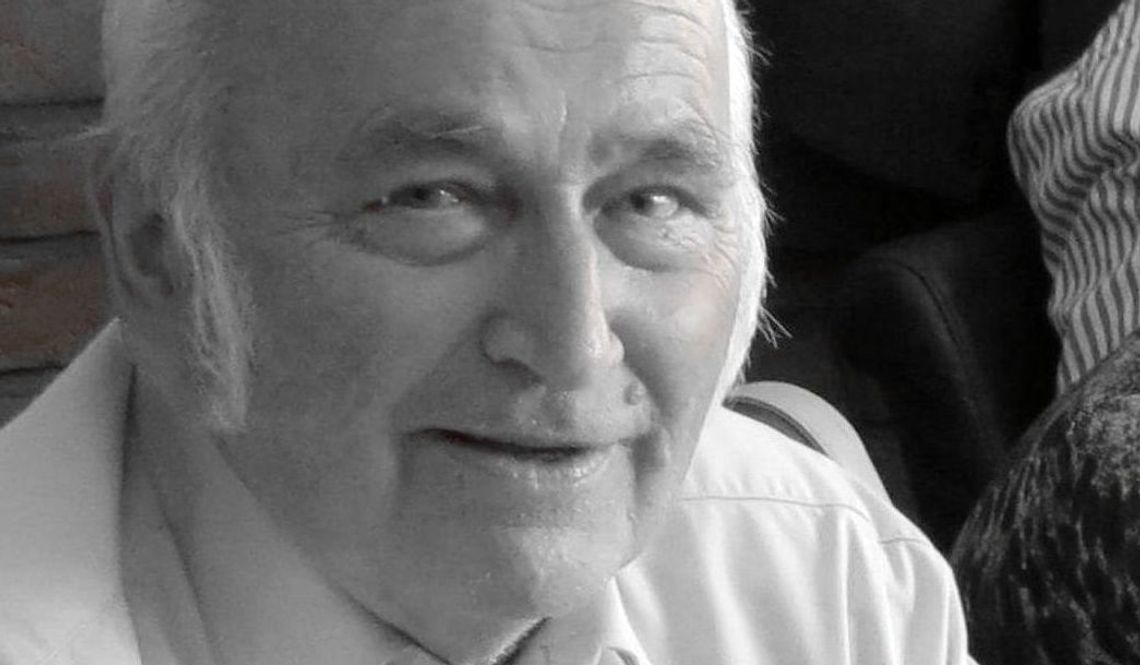 Pogrzeb Bolesława Sikory dziś Pogrzeb Bolesława Sikory dziś