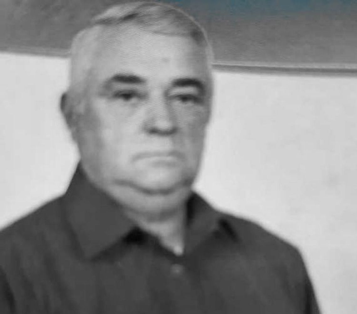 Pogrzeb byłego radnego w sobotę Pogrzeb byłego radnego w sobotę