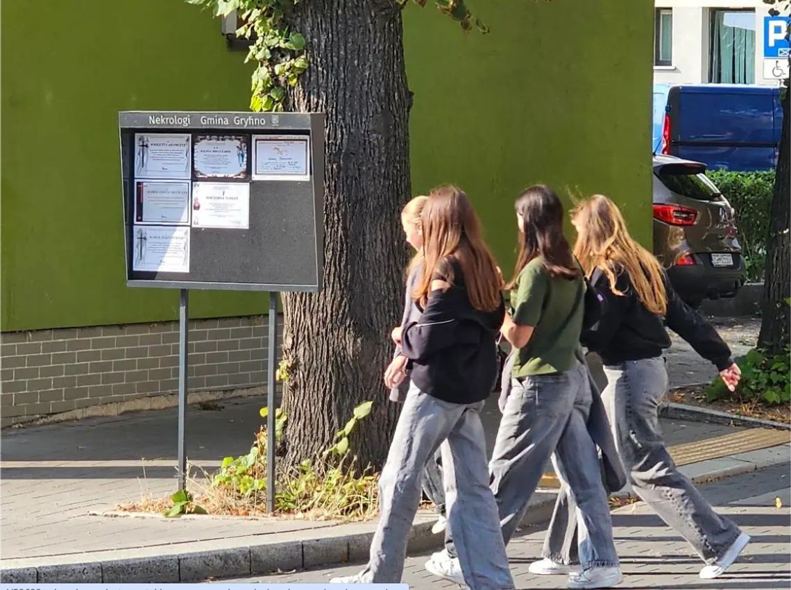 Pogrzeb jednoczy nas w żalu, ale też pokazuje siłę ludzkiej solidarności