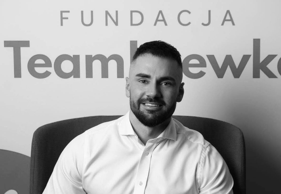 Ostatnie pożegnanie posła Litewki. Pośmiertne odznaczenie i misja czynienia dobra trwa