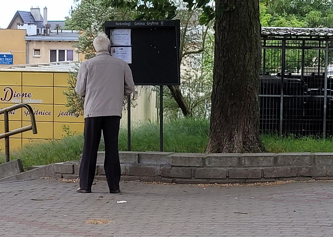 Pogrzeb nie jest pożegnaniem na zawsze, ale raczej dojrzewaniem do kolejnego spotkania Pogrzeb nie jest pożegnaniem na zawsze, ale raczej dojrzewaniem do kolejnego spotkania
