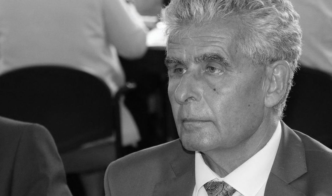 Pogrzeb śp. Władysława Pielechowskiego odbędzie się we wtorek