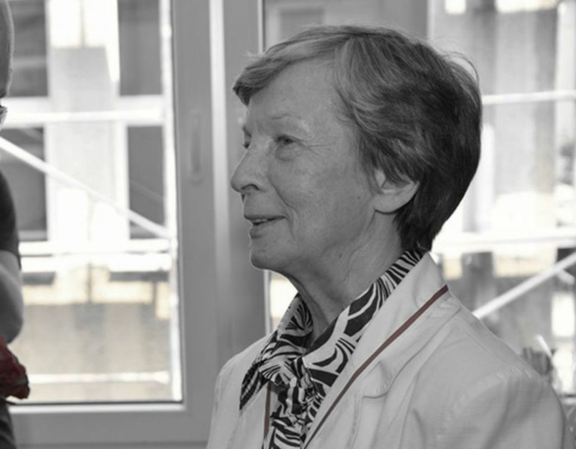 Pogrzeb śp. Emilii Karpiak odbędzie się w sobotę Pogrzeb śp. Emilii Karpiak odbędzie się w sobotę