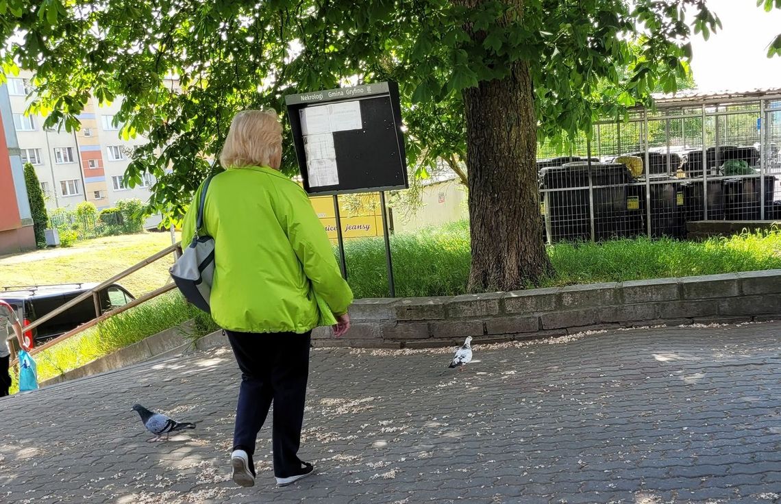 Pogrzeb to ostatnie pożegnanie i wzruszający akt pamięci