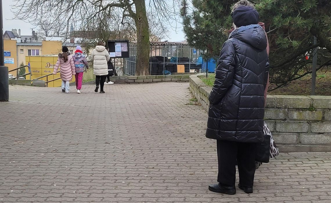 Pogrzeb to zarówno łza żalu, jak i promień nadziei na wieczność