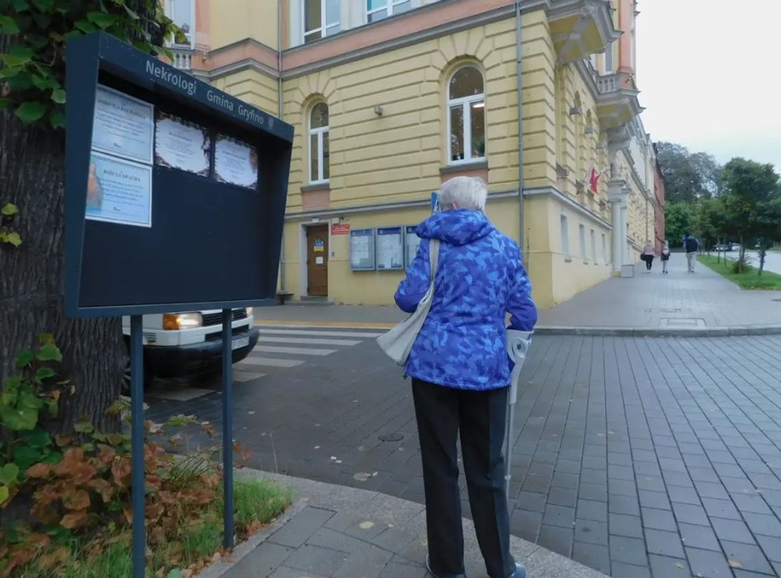 Pogrzeby m.in. 26-latka i uznanego trenera z Gryfina. Znamy terminy