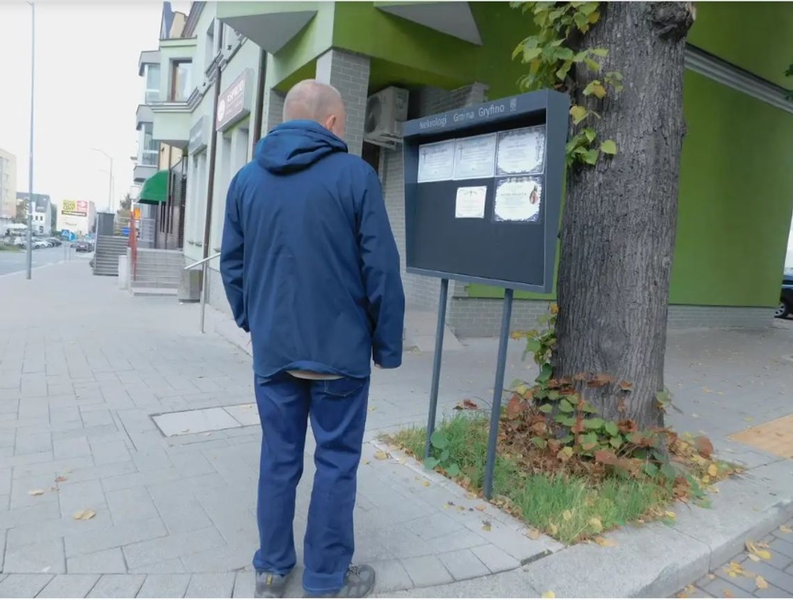 Pogrzeby w najbliższych dniach. Pożegnamy m.in. tragicznie zmarłego 49-latka