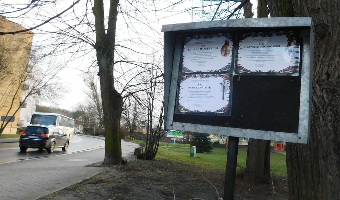 Pogrzeby zaplanowano już od początku nowego tygodnia Pogrzeby zaplanowano już od początku nowego tygodnia