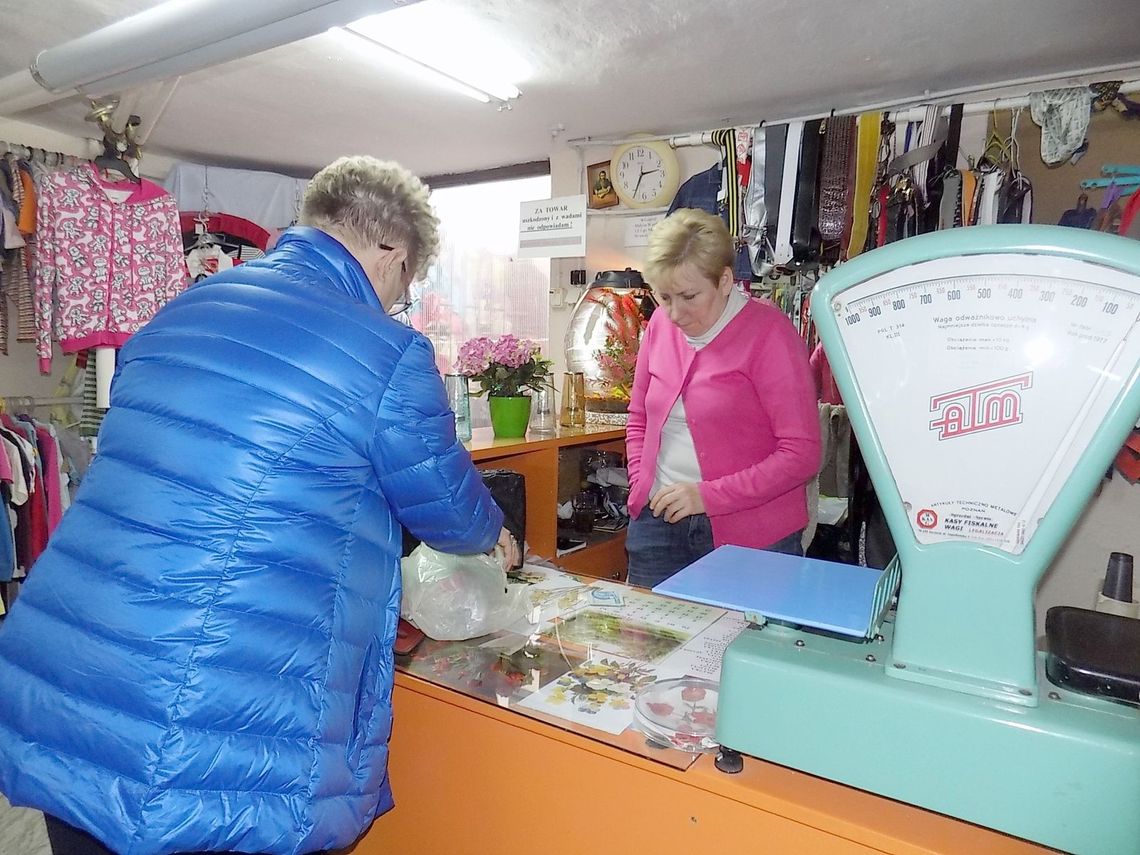 Pojawiają się i znikają Pojawiają się i znikają