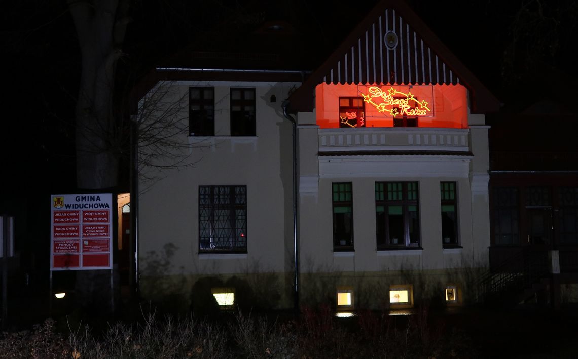 Pojawiły się nowe świąteczne dekoracje