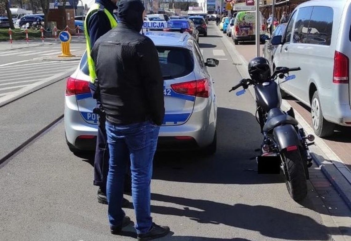 Pojechali do Szczecina i dokonali obywatelskiego zatrzymania