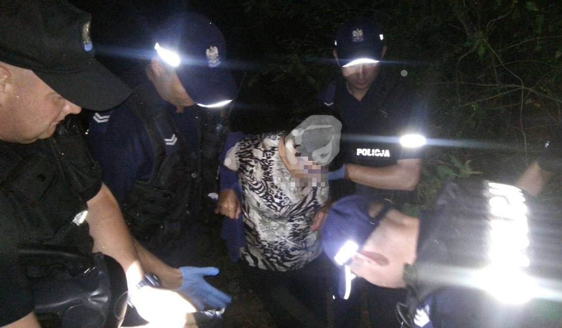 Pojechali do teatru. Jedna z uczestniczek zaginęła i musiała jej szukać policja Pojechali do teatru. Jedna z uczestniczek zaginęła i musiała jej szukać policja