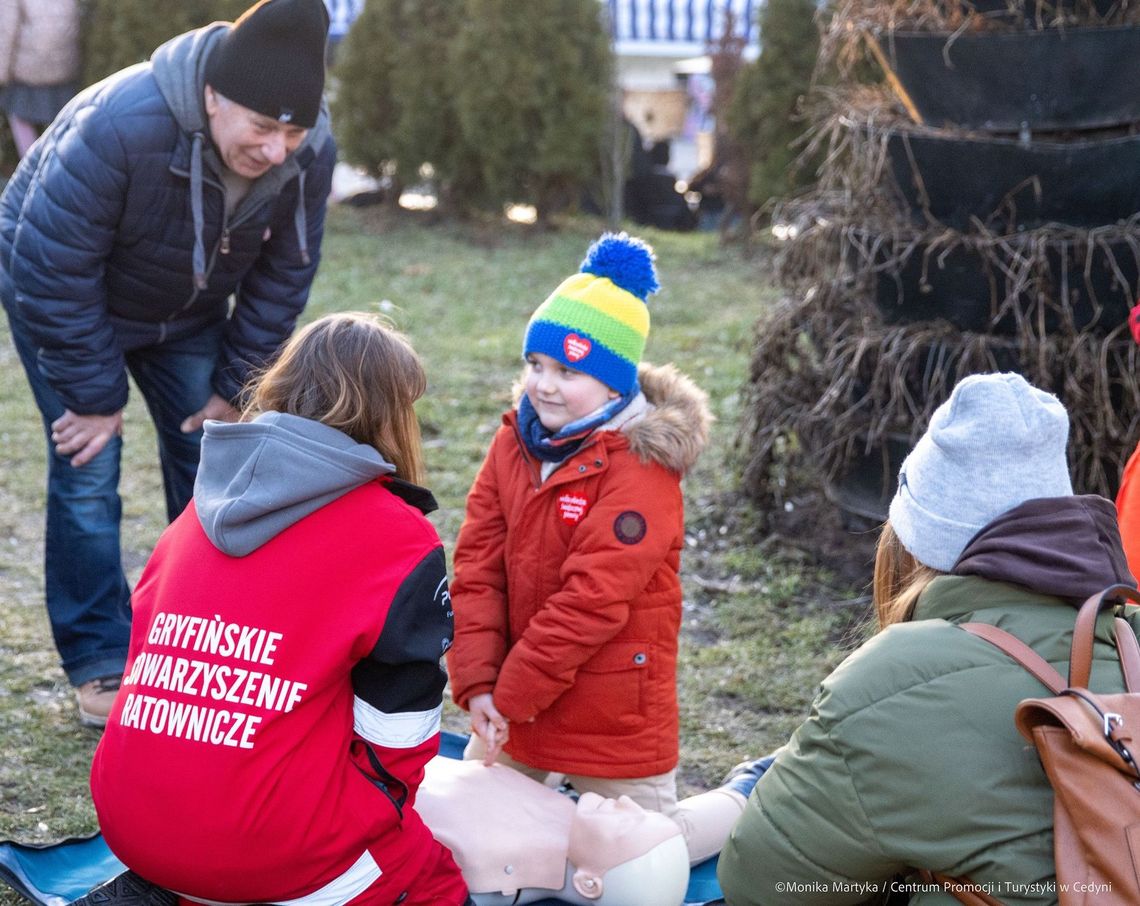 Pokażmy, że nasze serca biją razem dla dobra innych. 33. finał WOŚP Pokażmy, że nasze serca biją razem dla dobra innych. 33. finał WOŚP