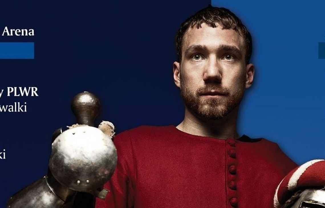 Pokazy grup rekonstrukcyjnych, jarmark, koncerty muzyki dawnej, fireshow już w najbliższy weekend Pokazy grup rekonstrukcyjnych, jarmark, koncerty muzyki dawnej, fireshow już w najbliższy weekend