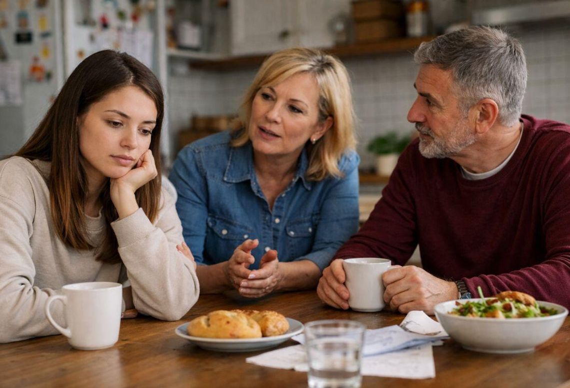 Gniazdownicy z przymusu. Dlaczego ponad połowa młodych Polaków wciąż mieszka z rodzicami?