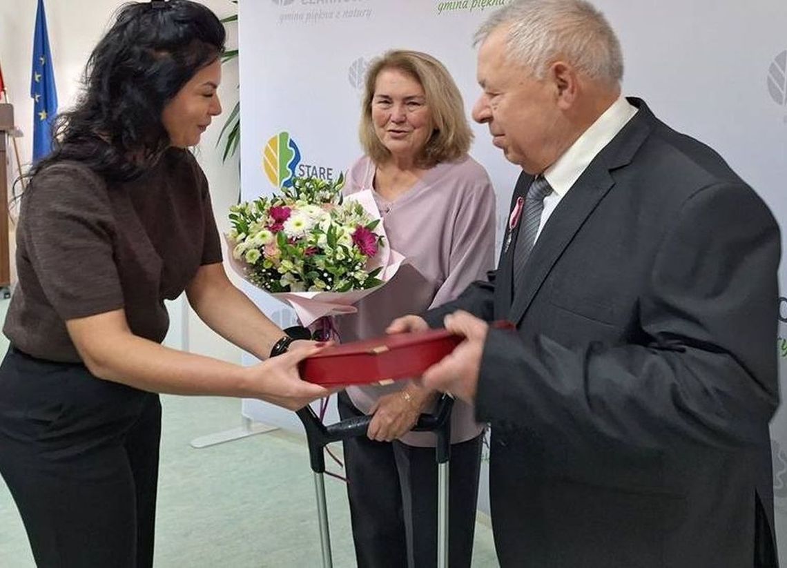 Pół wieku miłości: Niezwykły jubileusz złotych par!