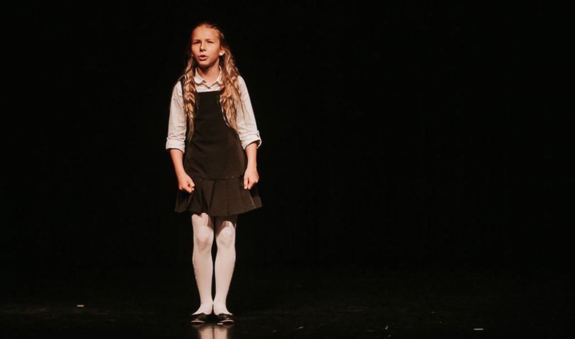 Pola laureatką! Nathaniel zdobył wyróżnienie!