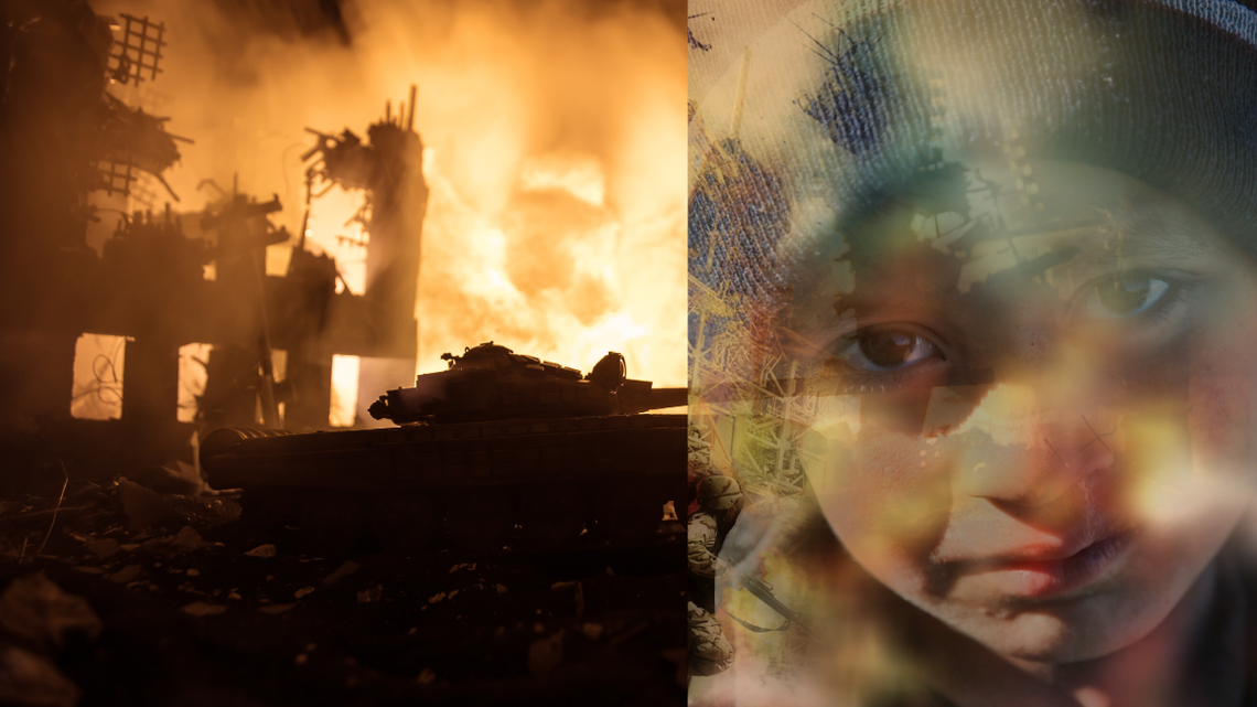 Obawy nie mogą nas paraliżować. Trzy kroki: jak radzić sobie z lękiem