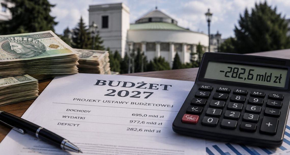 Rekordowy deficyt i cięcia socjalu. Polacy chcą oszczędności, ale budżet państwa puchnie Rekordowy deficyt i cięcia socjalu. Polacy chcą oszczędności, ale budżet państwa puchnie