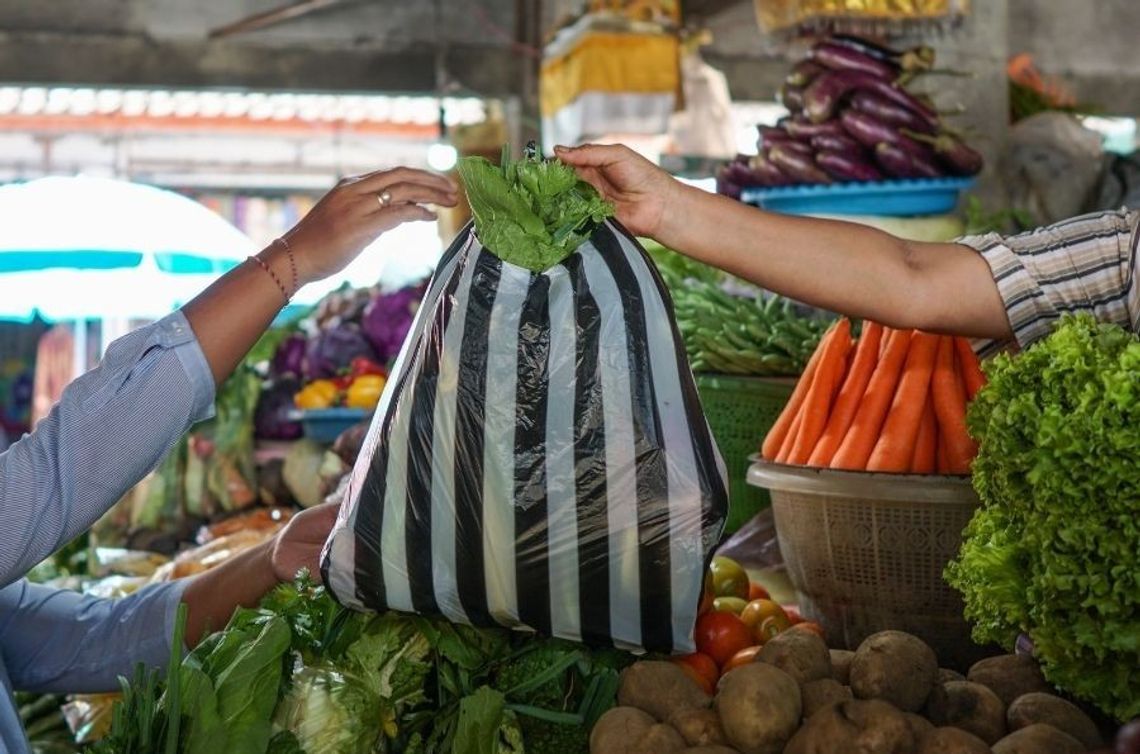 Polskie warzywa i owoce hitem zakupowym. Nowe nawyki żywieniowe Polaków oraz lokalne trendy 2026