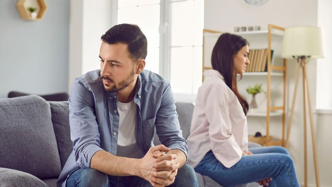 Najczęściej kłócimy się o pieniądze. Co jest główną przyczyną. Jak uniknąć konfliktu?