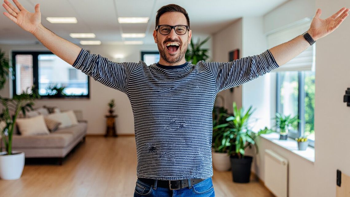 Własne „M” przechodzi do historii: Zobacz, jak zmieni się rynek nieruchomości w ciągu 15 lat Własne „M” przechodzi do historii: Zobacz, jak zmieni się rynek nieruchomości w ciągu 15 lat
