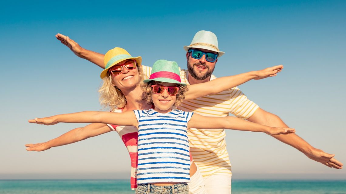 Co robimy na wakacjach? Co robimy na wakacjach?