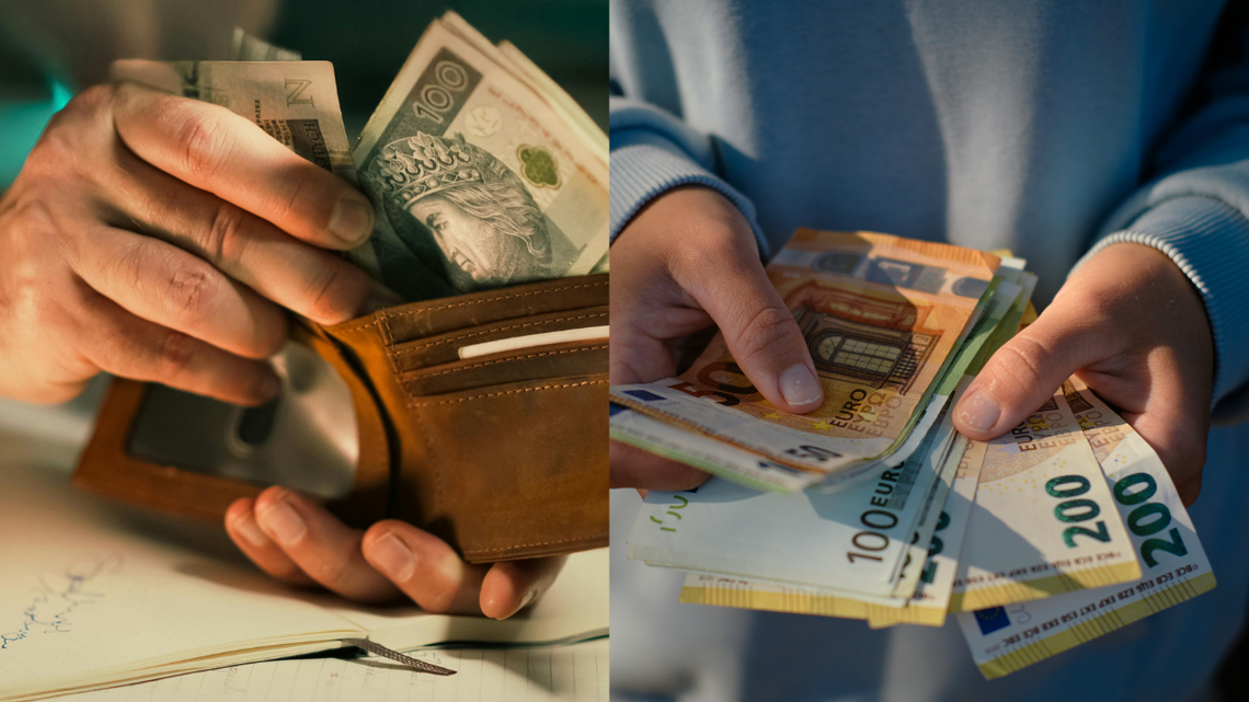 Czy chcemy w Polsce euro? Co ze złotówką?