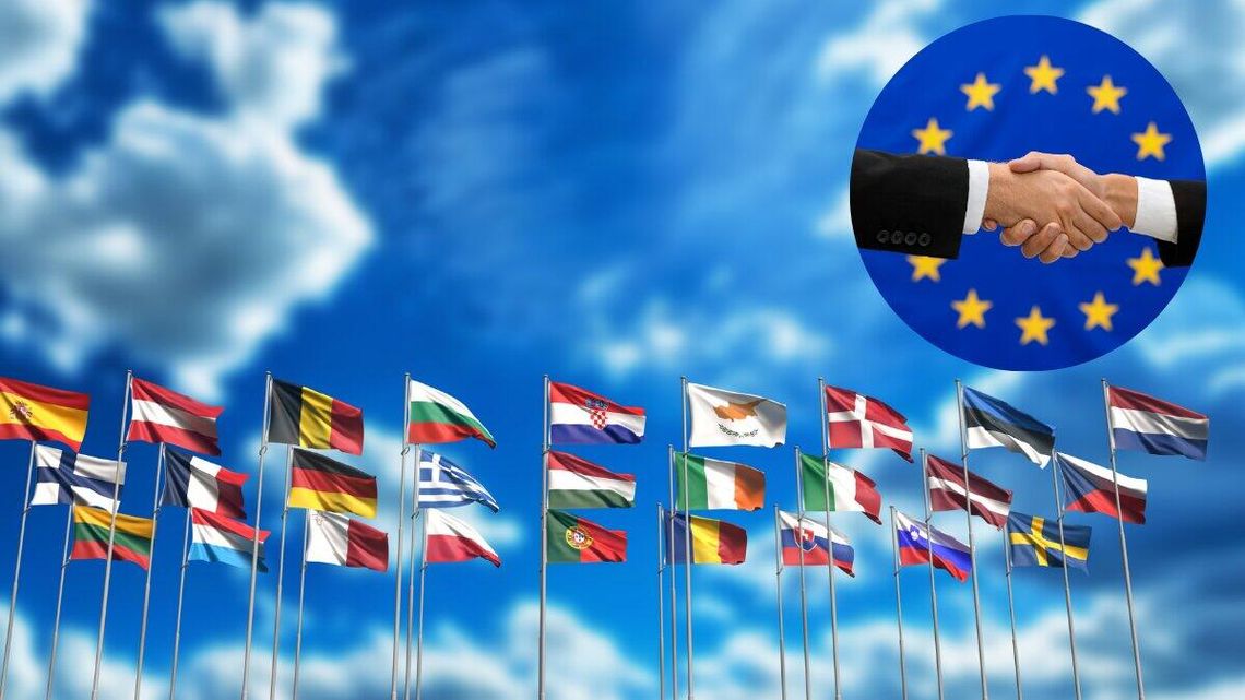 Unijne referendum po latach. Zaskakujące dane o tym, kto dziś najmocniej chce opuszczenia Wspólnoty