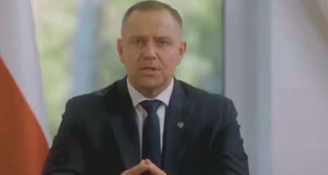 Przestają się podobać weta Nawrockiego: Przewaga krytyków i powracający spór o kryptoaktywa