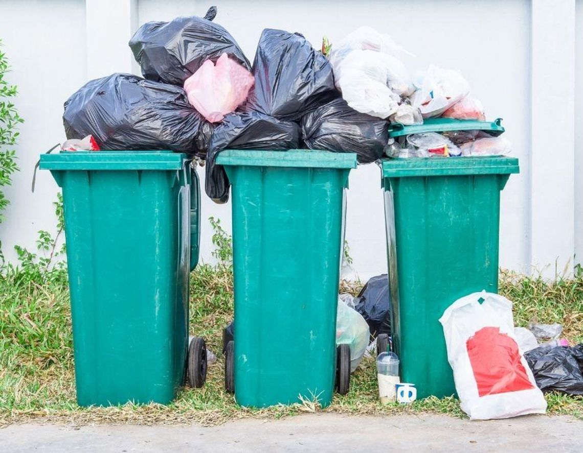 Rekordowa produkcja śmieci w Polsce. Dlaczego na zachodzie kraju generujemy najwięcej odpadów Rekordowa produkcja śmieci w Polsce. Dlaczego na zachodzie kraju generujemy najwięcej odpadów