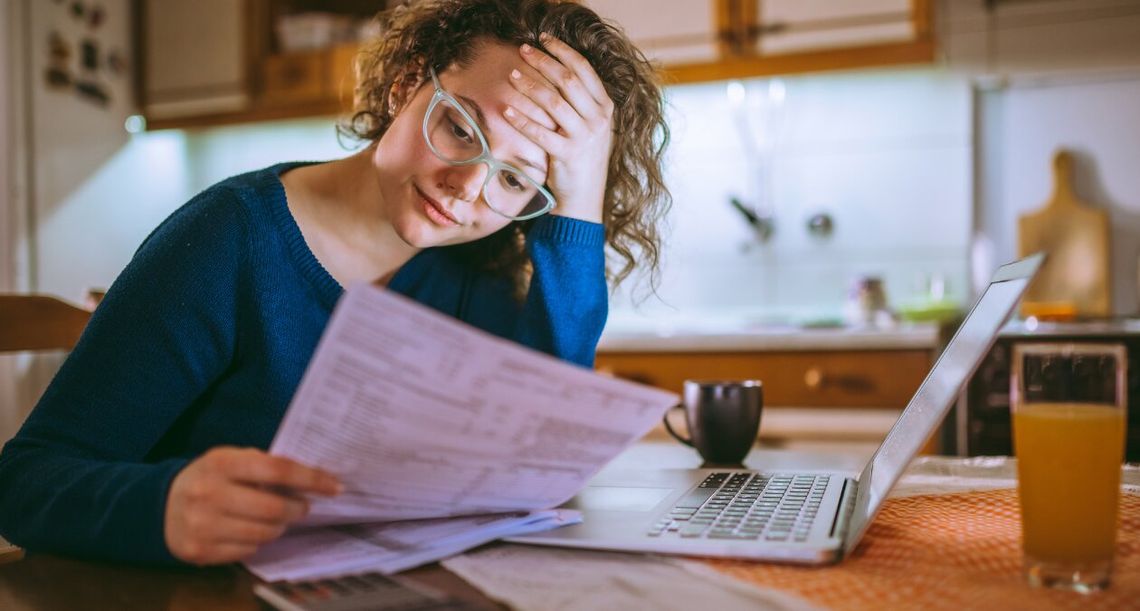 Dlaczego boimy się o finanse? Sprawdź, jak polskie rodziny zmieniają nawyki zakupowe Dlaczego boimy się o finanse? Sprawdź, jak polskie rodziny zmieniają nawyki zakupowe