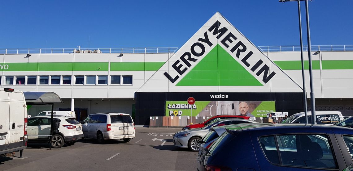 Polacy zapowiadają bojkot marek, które nie wycofały się z Rosji