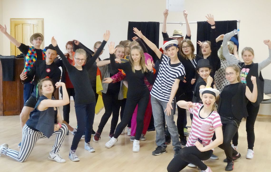 Połączyła ich SWEET FOTKA Połączyła ich SWEET FOTKA