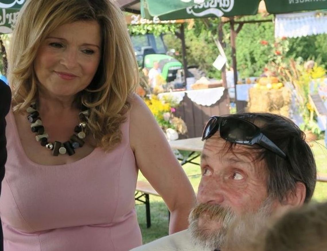 Polak i Róg będą ślubowali Polak i Róg będą ślubowali