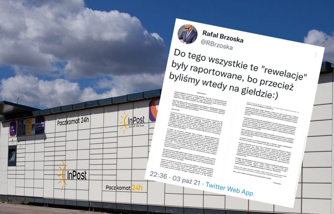 Polak na liście Pandora Papers. Zabrał głos w sprawie Polak na liście Pandora Papers. Zabrał głos w sprawie