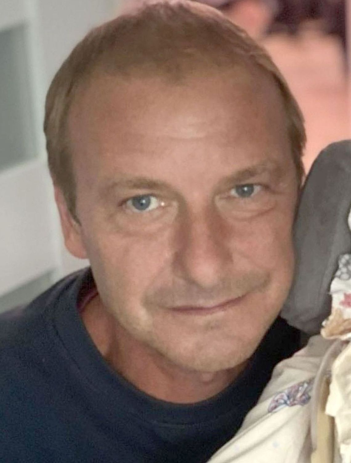 Policja i rodzina proszą o pomoc. Zaginął pan Tomasz