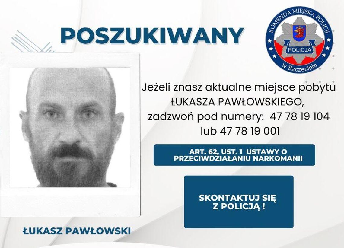 Policja na tropie uciekinierów. Kolejne wizerunki poszukiwanych ujawnione