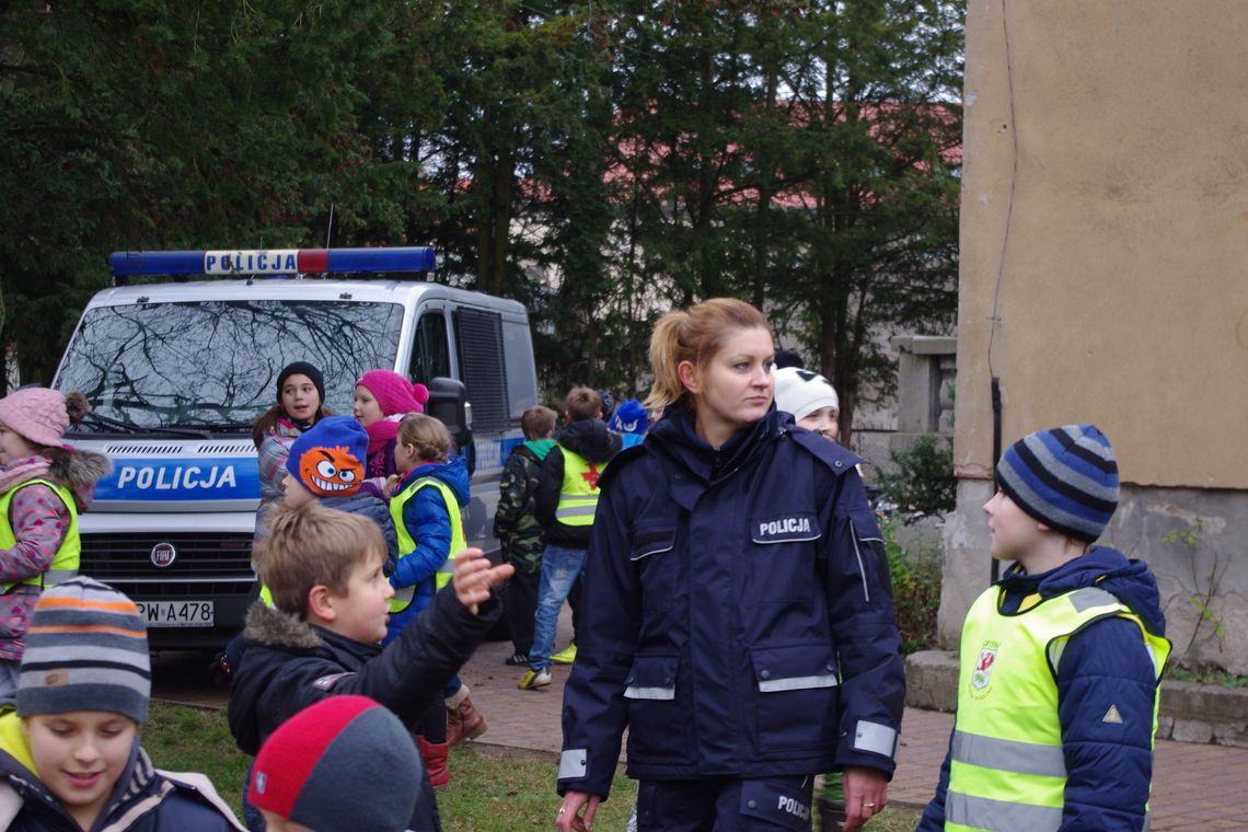 Policja organizuje dni profilaktyki