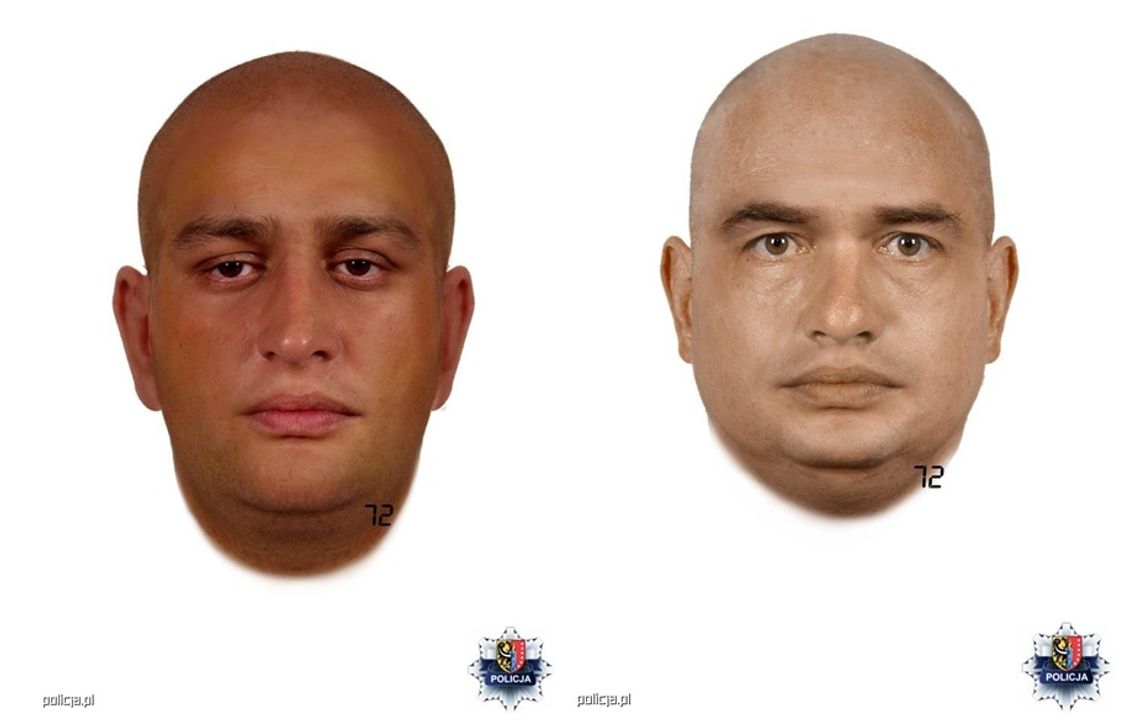 Policja podaje portrety pamięciowe tych, którzy ukradli biżuterię Policja podaje portrety pamięciowe tych, którzy ukradli biżuterię