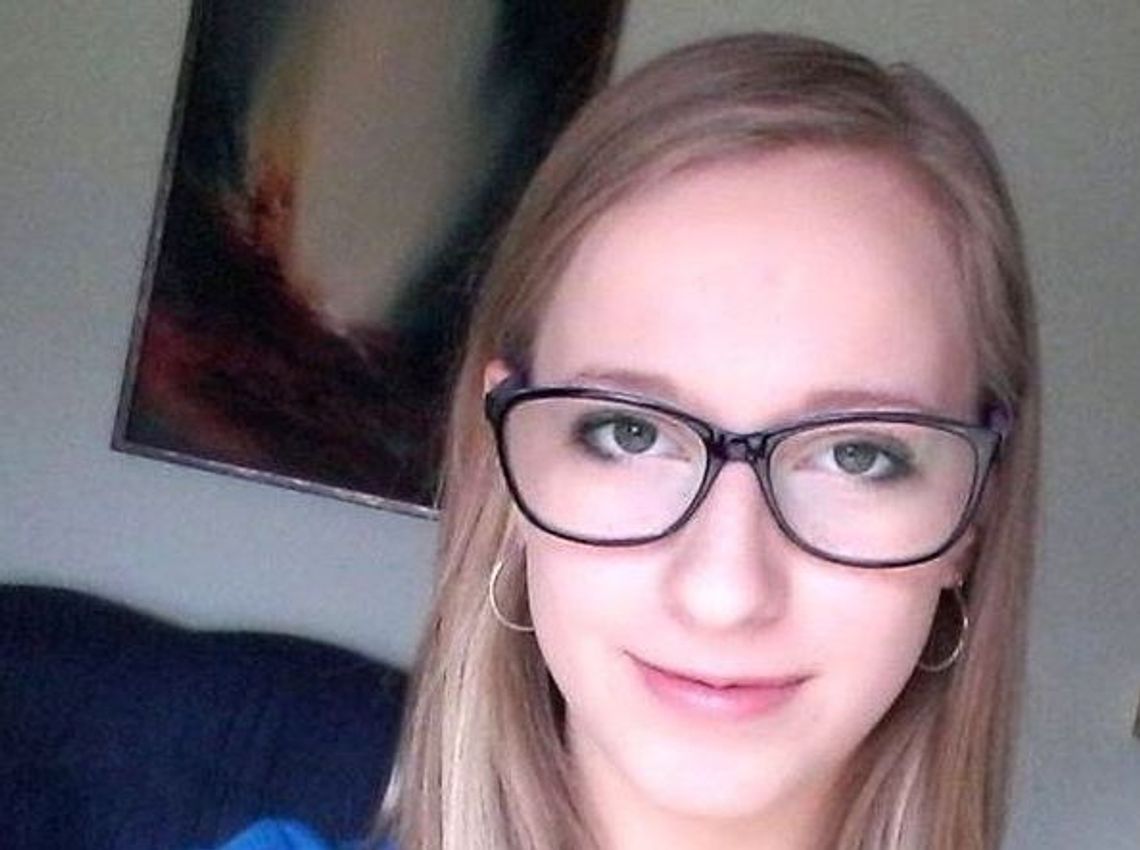 Policja poszukuje zaginionej nastolatki Policja poszukuje zaginionej nastolatki