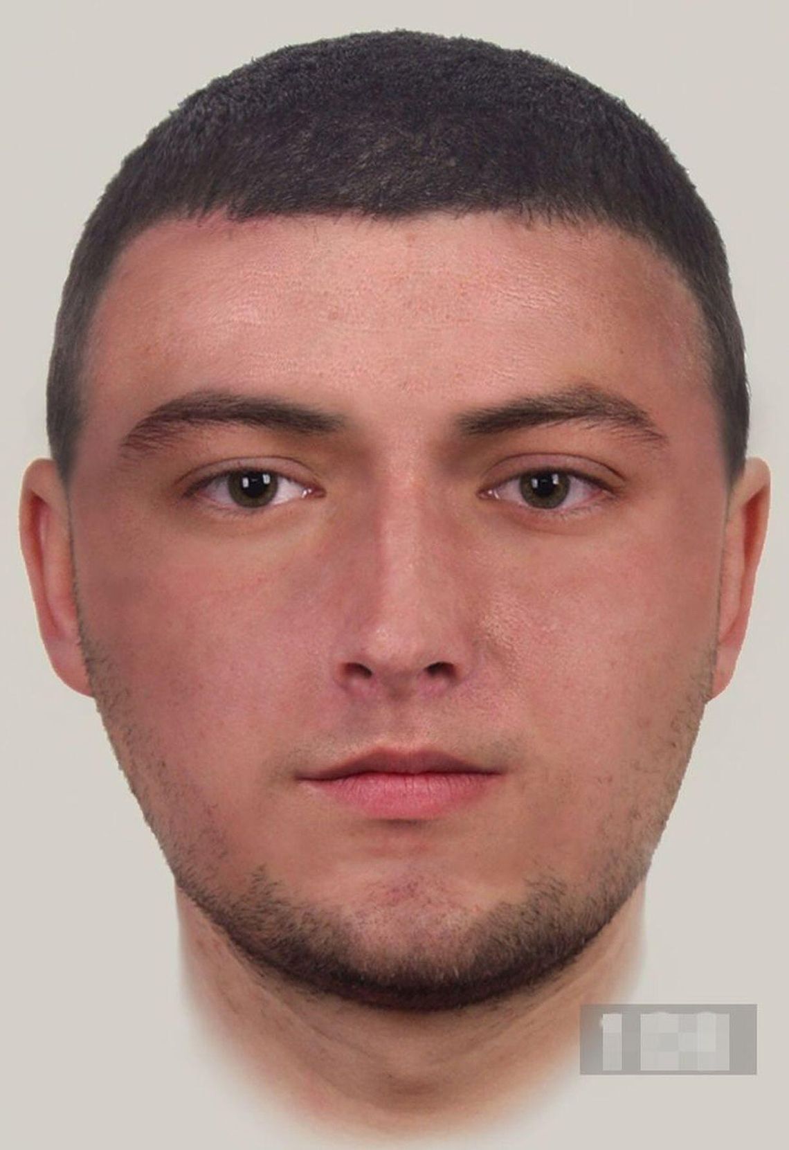 Policja szuka domniemanego gwałciciela. Kto widział, kto wie?