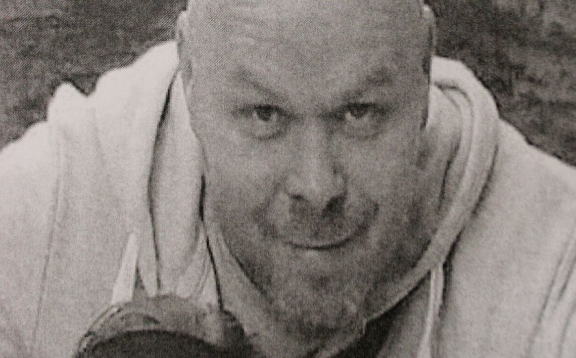 Policja szuka tego 44-latka Policja szuka tego 44-latka