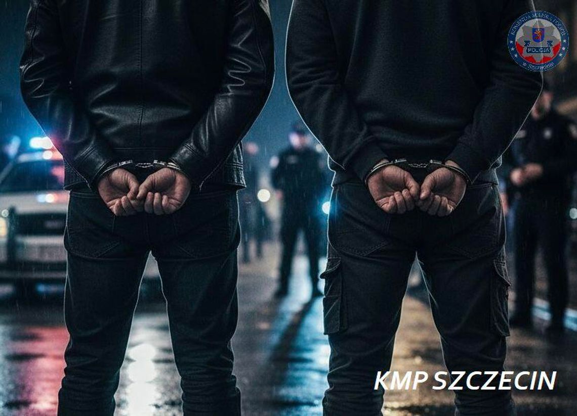 Policjanci-przebierańcy dokonali rewizji i splądrowali mieszkanie