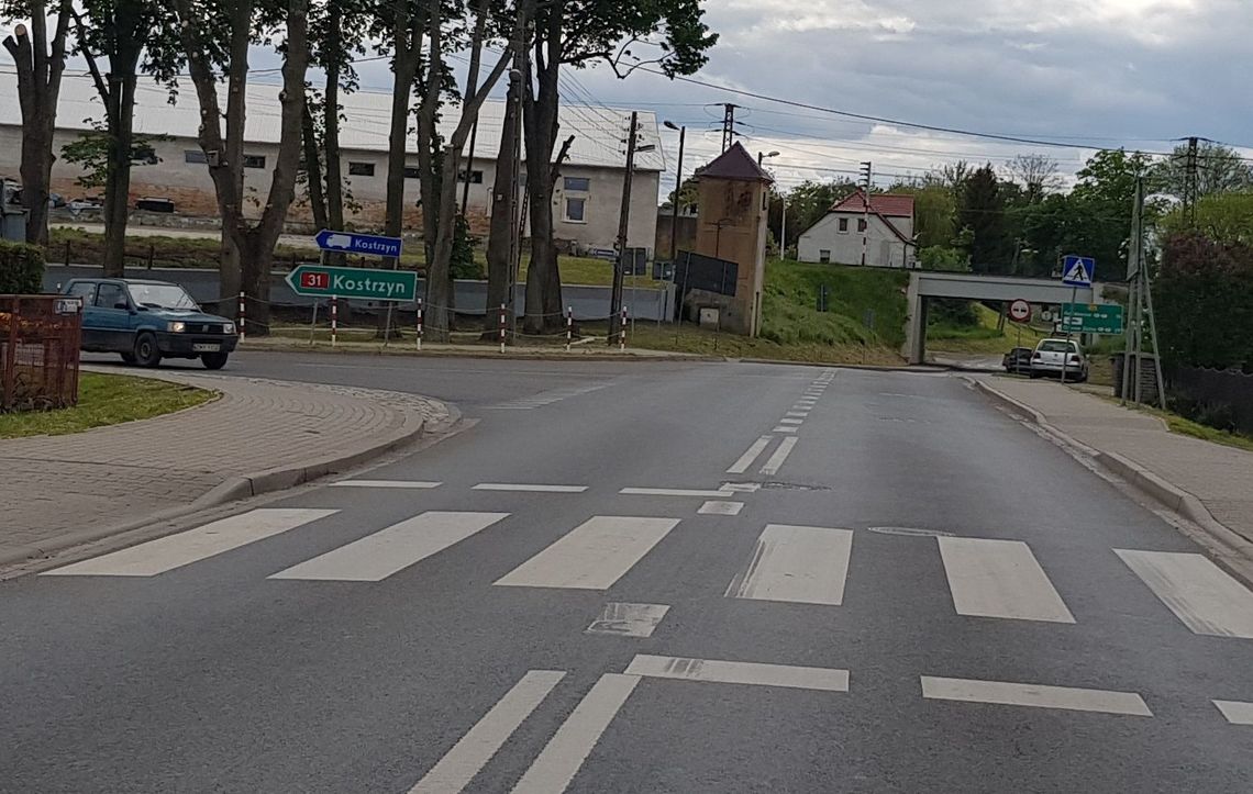 Policjanci stracili do niego cierpliwość Policjanci stracili do niego cierpliwość